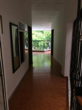 Apartamento Casa Limonar